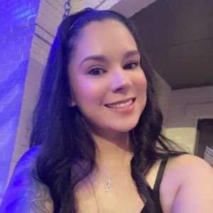 Meet your Posher, Catherine